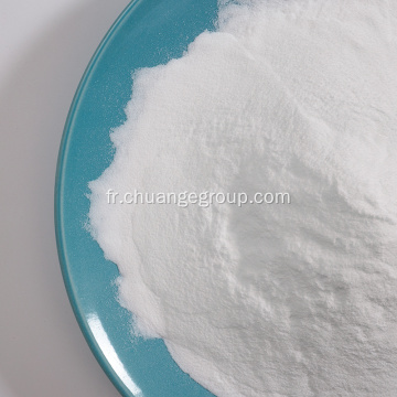 Resin de chlorure de polyvinyle beiyuan SG5 K66-68
